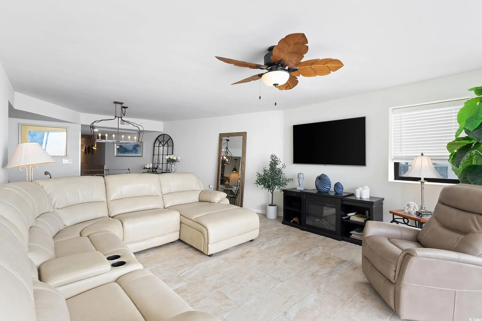 QUAD CONDO - UNIT 1505