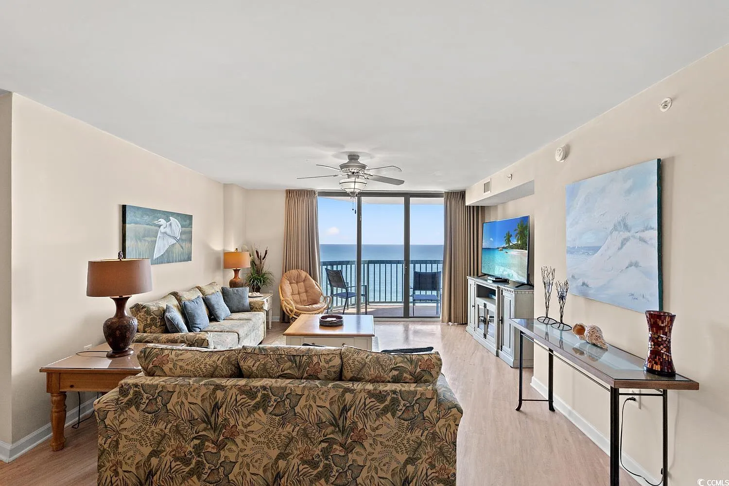 QUAD CONDO - UNIT 1304